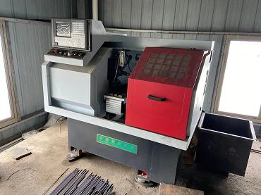 cnc machine(002)