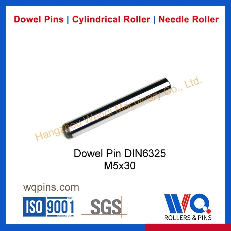 Dowel-Pin-DIN6325-M5X30