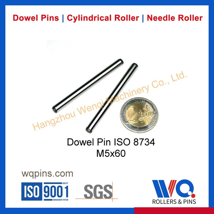 Dowel-Pin-ISO8734-5x60