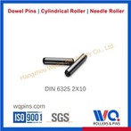 2 mm dyvel