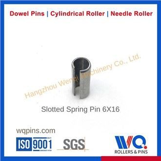 Fjærplasseringsstifter