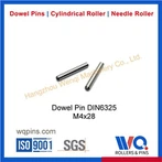 Dyvelpinne DIN 6325 3m6x20