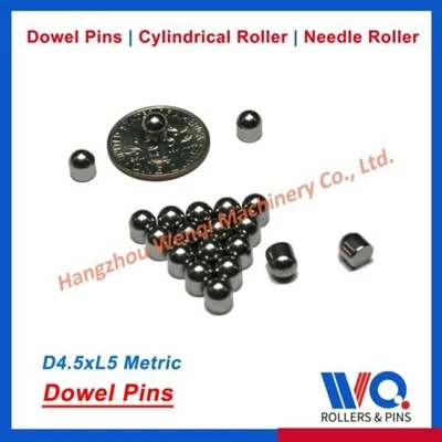 China Custom Dowel Pins