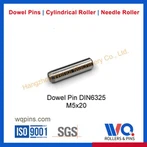 Sylinderstift DIN 6325