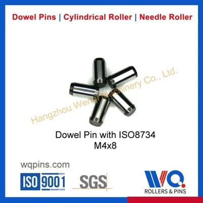 Precision Dowel Pin