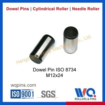 Precision Dowel Pin